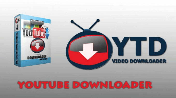 YTD Video Downloader - Video Converter Latest Version